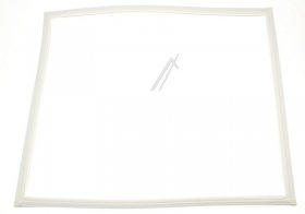 Freezer Door Seal - C00319304 481010364153 Magnetic Seal Freeze R gw [Whirlpool Indesit]