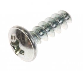 Screw - 37006212 Screw Pt4x12ysb [Vestel]