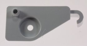 Fixings And Brackets - 4844260200 C00883099 Shelf Support (left-ara P1) [Arcelik]