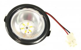 Led emitter - 4055405320 Lamp led 2 1w 3000k 700ma [Electrolux Aeg]