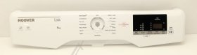 Panel - 40011188 Operating Unit Blend + Sensor [Candy Hoover]