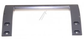 Fridge Door Handles - C00323529 Door Handle Is-alu [Whirlpool Indesit]