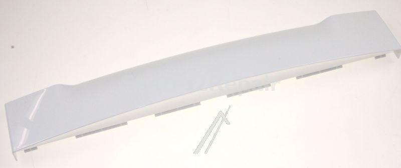 Leg Cover Strip - 1529331900 Plinth White Env-60--arched [Electrolux Aeg]