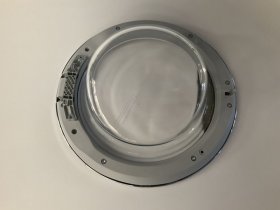 Washing Machine Window - C00377345 481010664650 Door Complete [Whirlpool Indesit]