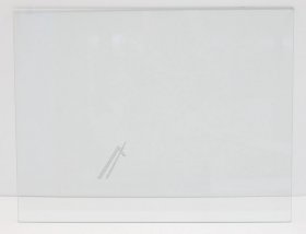 Stacking Tray - 4299898200 C00918435 Glass Plate [Arcelik]