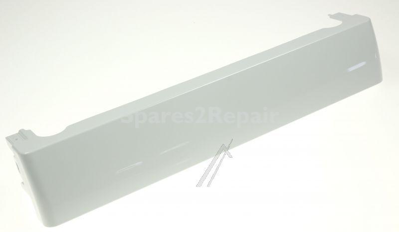 Kickplate - C00534229 488000534229 Plinth Panel White(gw) 45cm [Whirlpool Indesit]