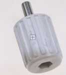 Haier Foot - 20010035 49064940 Long Adjustable Foot