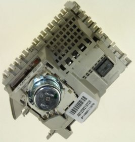Program Switch - C00501507 Timer [Whirlpool Indesit]