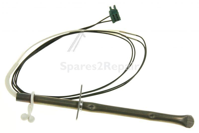 Thermostats - 00606338 Regulator-temperature [Bosch Siemens]