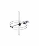Wisi Fm Aerial - Ud 23 Antenne Ukw-dab Kombi