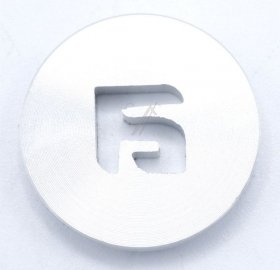 Hisense Gorenje Button - 562983 Interior Control Knob Wmd-75-85