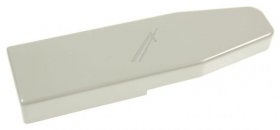 Casing Cover - C00345506 488000345506 Cover Hinge Upper Grey P423c [Whirlpool Indesit]