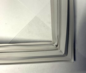 Refrigerator Door Seal - 12131000010207 Door Gasket Assembly Of Refrigerator [Midea]