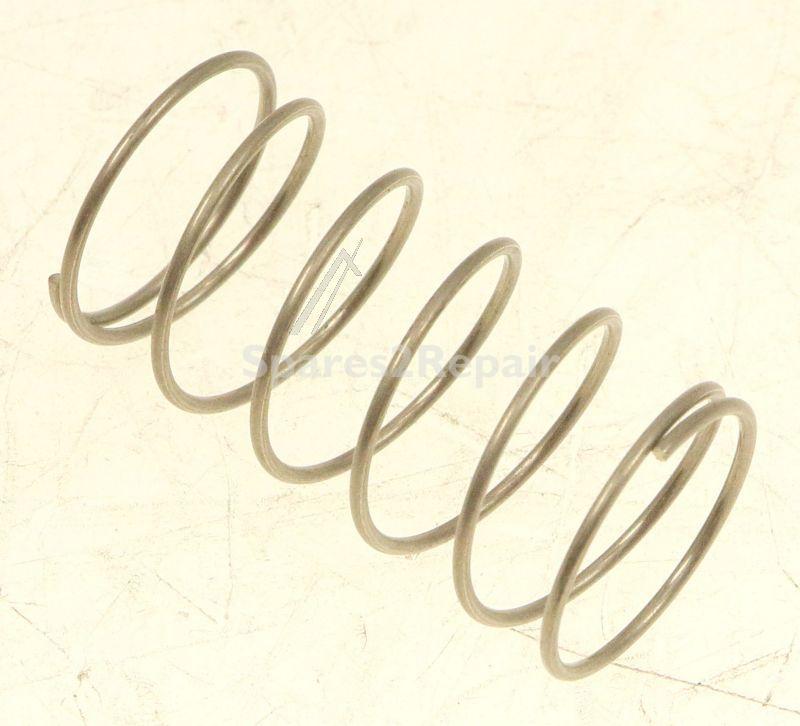 Spring - C00376586 481067570501 Spring Door Opening [Whirlpool Indesit]