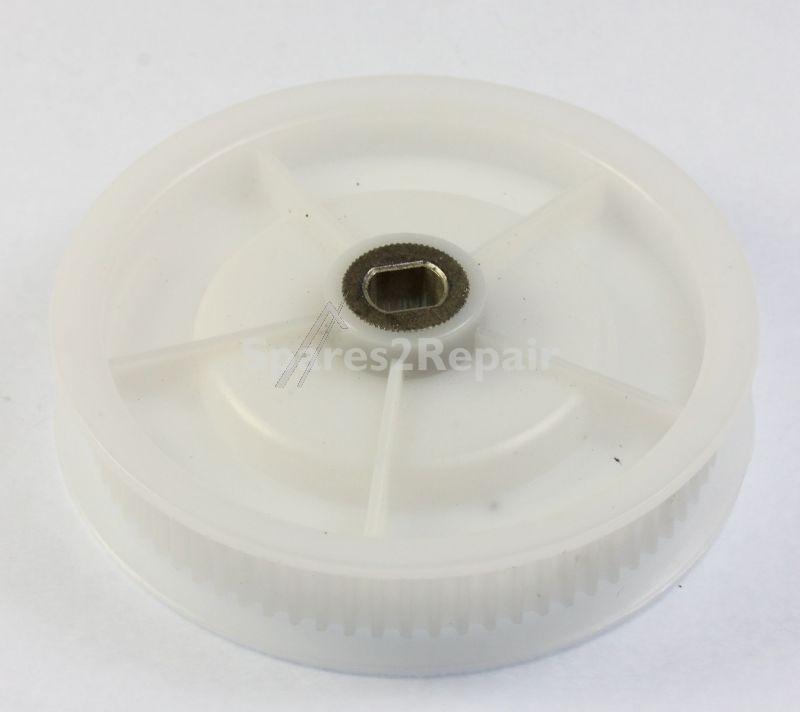 Domena Operation Gear - 500571426 Large Disc