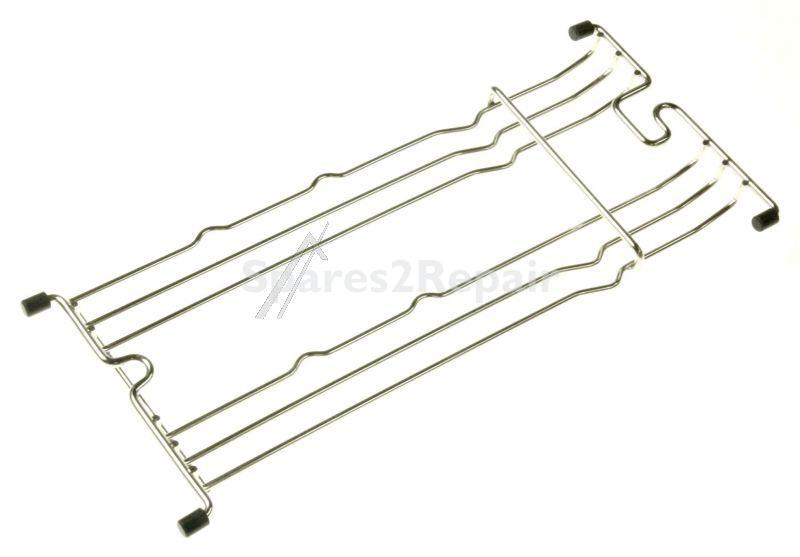 Samsung Fixings And Brackets - Dg94-00441a Assembly Rack Side(l) ve-pjt Twinno-rail