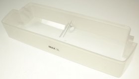 Homa Refrigerator - Freezer Door Shelf - 2208100415 Water Box