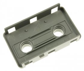 Samsung Arm Holder - Dd81-02470a A-s-cover Duct Nozzle dw5500mm