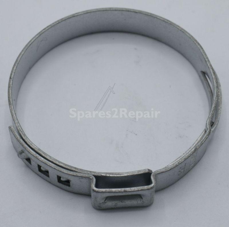 Samsung Fixings And Brackets - Dd61-00583a Bracket Hose dw9900m gi-sgcc t0 8 id38