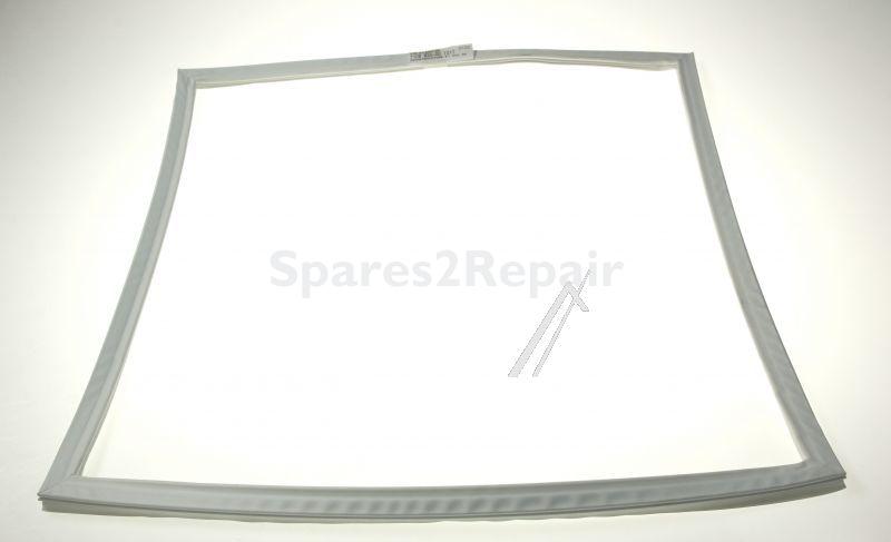 Liebherr Freezer Door Seal - 710983000 Magnetic Seal Gt(spare Part)cu23-28