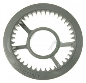 Smeg Arm Holder - 768415321 Lower Round Arm Suppor v2