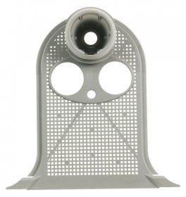 Smeg Arm Holder - 768415322 Lower Spray Arm Supp v2