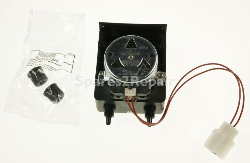 Smeg Dispenser - 792970351 Perist Det 1 5l-h