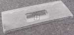 Smeg Drawer Front - 766138548 Basket Cover