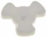 Turntable Coupler - 12170000000430 Coupler [Midea]