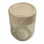 Accessories - Ss-193233 Pot-complete-white [Groupe SEB]