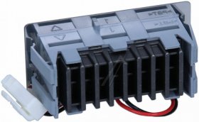 Lamp - 11018499 Lamp Complete [Bosch Siemens]