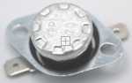 Panasonic Temperature Limiter - E656743q0ep Thermal Limiter (heater)