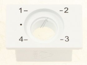 Fixings And Brackets - 12131000004544 Temperature-control Knob Panel [Midea]