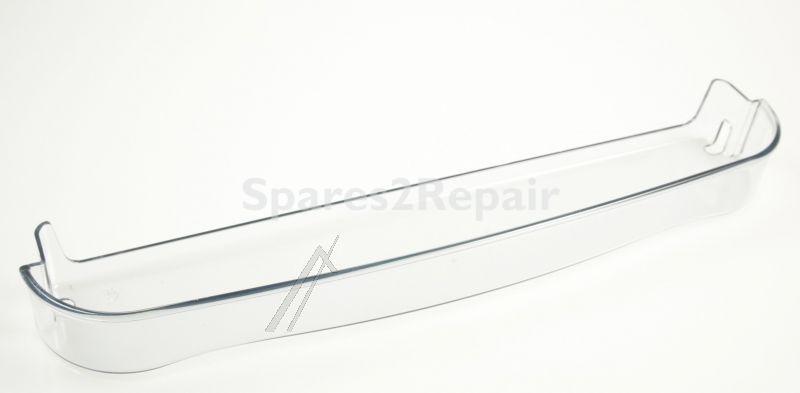 Snaige Refrigerator Door Shelf Upper - D357233-s Bowl Clear