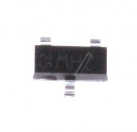 Nxp Transistors - Transistor, Pnp Smd Sot-23