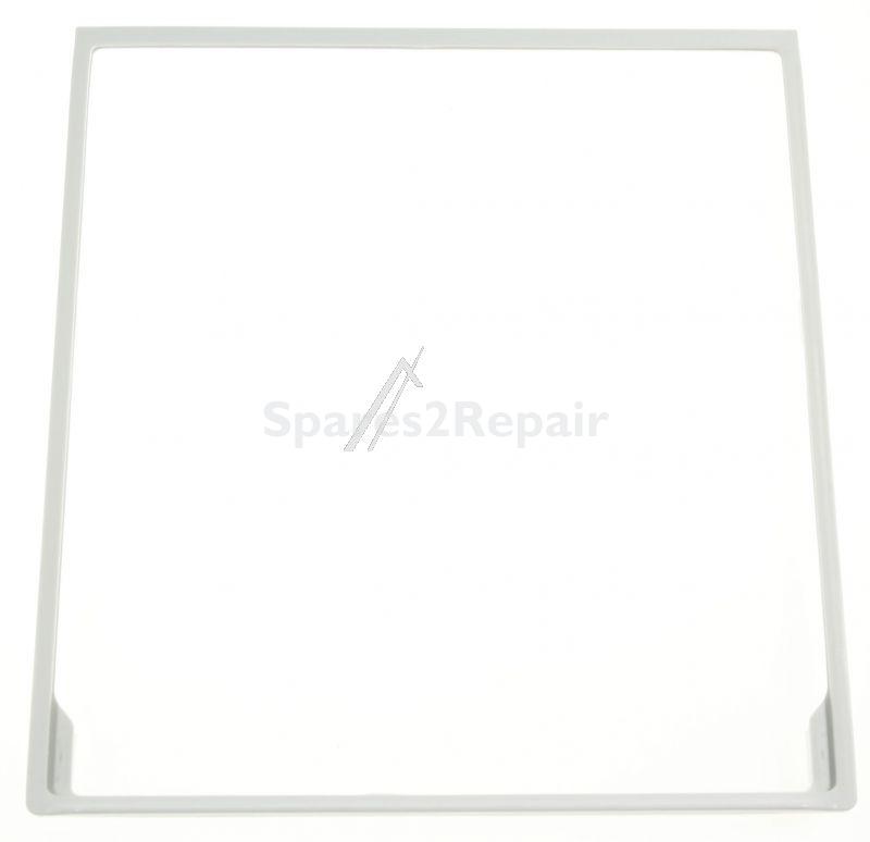 Haier Stacking Tray - 0060830958b 49053387 Freezer Shelf I