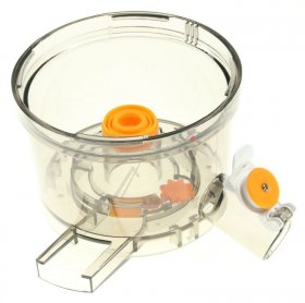 Domena Juice Bowl - 500587885 Bowl