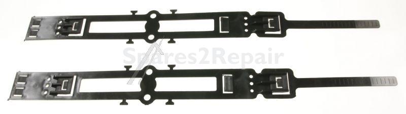 Mounting Parts - 1882670200 C00910130 Panel Level Adjustment Part Gr Tall Tub [Arcelik]