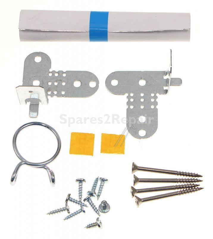 Transportation Lock - 1886364900 C00915034 Accessories Group [Arcelik]