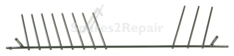 Accessories Basket - 1763490100 C00911672 45cm Foldable Pin Front 1 [Arcelik]
