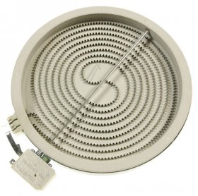 Smeg Big Hotplate - 2152032912 805690636 Cooking Plate 2000w D 195