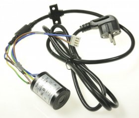 Mains Power Lead - 12028996 Power Cord [Bosch Siemens]