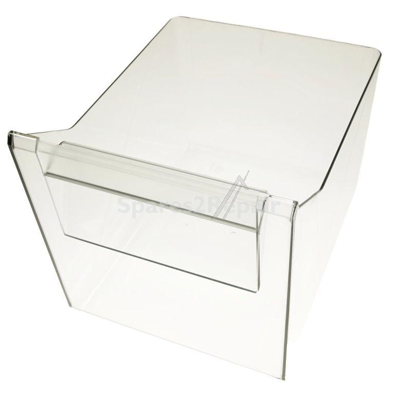 Vegetable Drawer - 140184297053 Crisper neutral 296 222x2 [Electrolux Aeg]