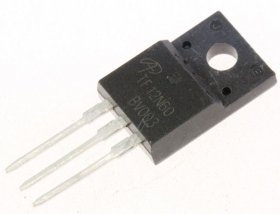 Alpha & Omega Semiconductor Transistors - Tf12n60 Transistor To-220f -rohs-konform