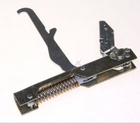 Door Hinge For Oven - 92798057 L-h Door Hinge [Candy Hoover]