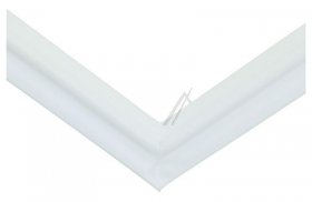 Freezer Door Seal - C00432976 480132103218 Magnetic Sealgw [Whirlpool Indesit]