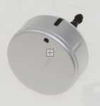 Turning Handle - 00624879 Knob-programme [Bosch Siemens]
