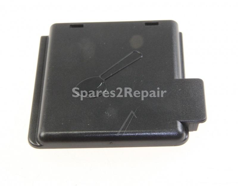 Flap - 00607652 Lid [Bosch Siemens]