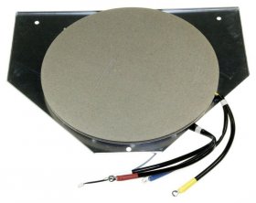 Induction Board - 162000048 C00953273 Coil 280 Right [Arcelik]