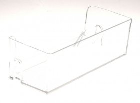 Haier Refrigerator - Freezer Door Shelf - 0060238539 49104963 Dr Rack Assembly I